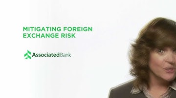 Mitigating FX Risk