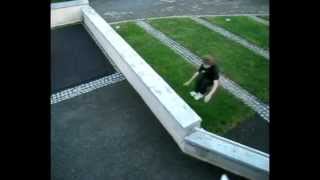 Parkour - Sampler 09