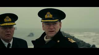 Dunkirk 2017 - All Trailers