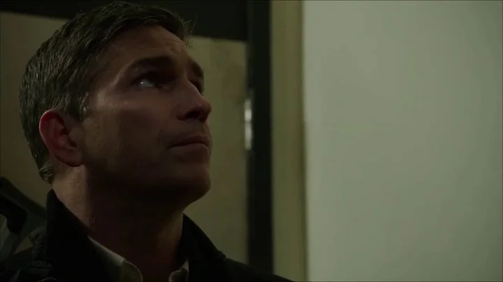 Person of Interest - Can you hear me ? (04x22)