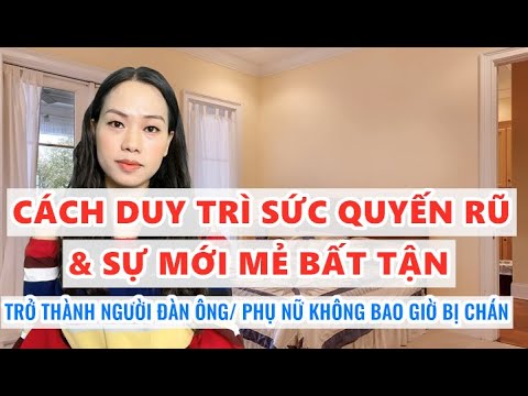 Video: Làm thế nào để quyến rũ các cô gái trên Internet (có hình ảnh)