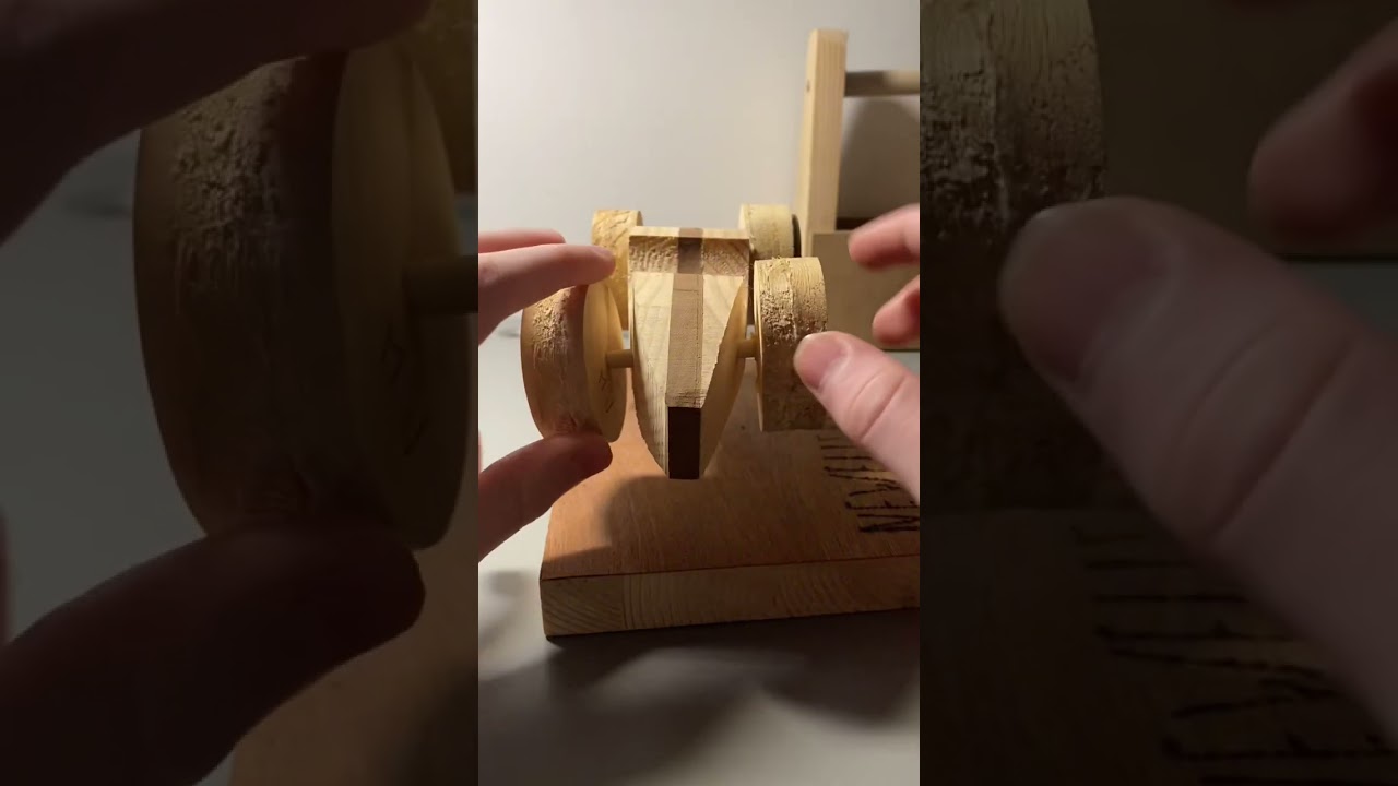 Cba 2 Wood technology