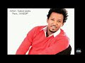 Tamrat Desta አንለያይም Ethio Oldies Music 