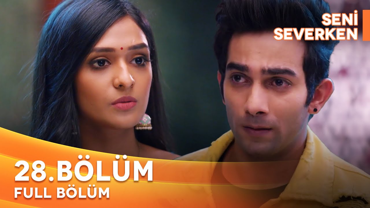 Seni Severken (Bhagya Lakshmi) Hint Dizisi | 28. Bölüm | 22 Ocak 2025 @kanal7