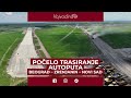 Poelo trasiranje autoputa beograd  zrenjanin  novi sad