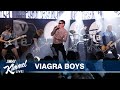 Viagra boys  troglodyte