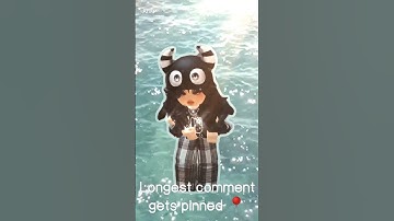 Longest comment gets pinned 📍 #roblox #skit #edits #fypp #slay #video