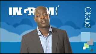 30 Second Interview with Apay Obang-Oyway on IMC and Marketplace