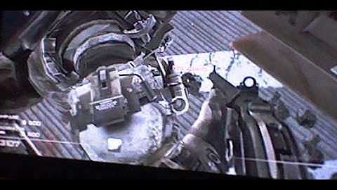 MW3 Terminal Revival Glitch On Special Ops Part 2