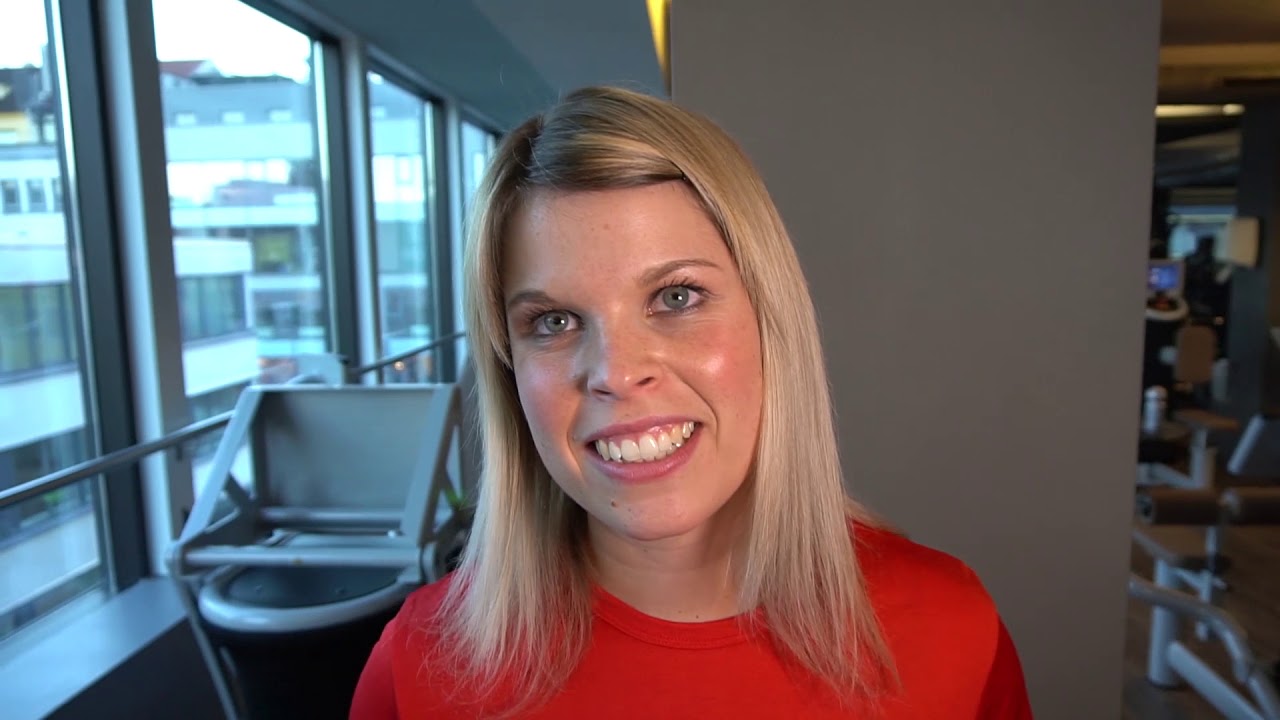 Knappschaft Fitness Loft Youtube