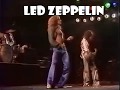 Led Zep-Achilles Last Stand-1977