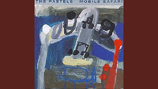 Video thumbnail of "The Pastels - Strategic Gear"