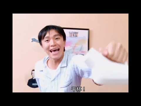 周星驰装弱智，别人以为他好欺负，结果被反杀，真正的大智若愚啊