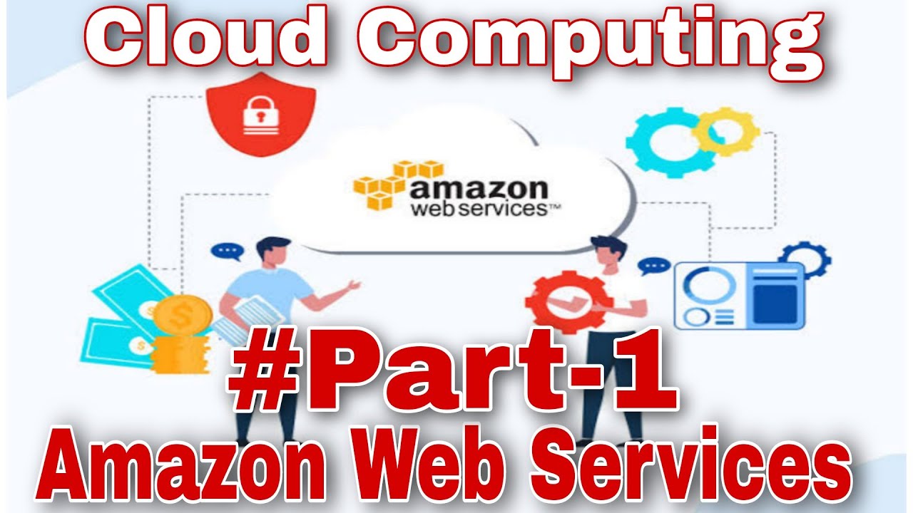 AWS Tutorial For Beginners | AWS Part-1| Education Tutorial # ...
