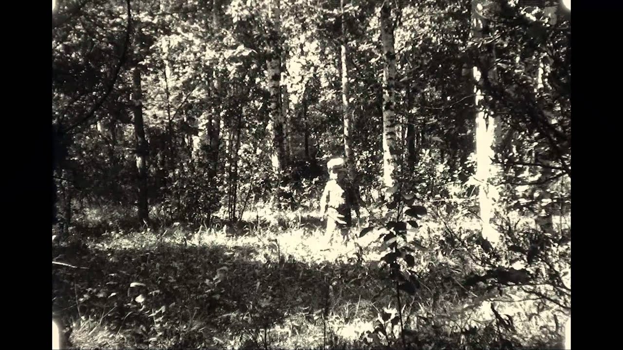 Дача, 1973 год - YouTube