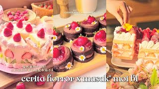 👻Horror Stories While Cooking👻 ll MOI BI NAD ll ( 3 EPISODES ) #horrorstories #moybi #fyp