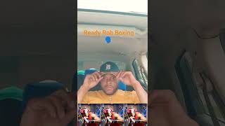 Post Fight Recap- Zurdo VS Benavidez Part 2
