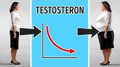 ständige gewichtszunahme