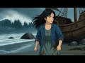 zombie apocalypse/GhibliX