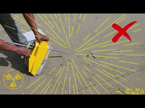 Common Mistakes on Using a Nuclear Density Gauge
