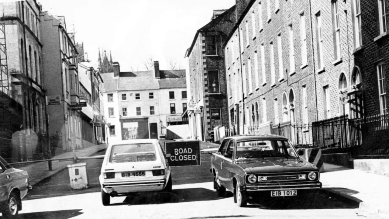 Armagh in the 1970s  (Part 24)