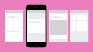 Screen Transitions