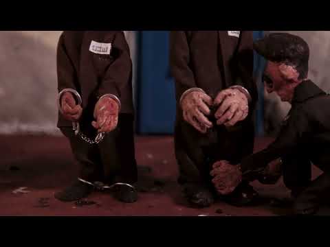 Uncle….give me a cigarette