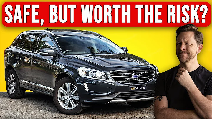 USED Volvo XC60 - The common problems & should you buy it? | ReDriven used car review - DayDayNews