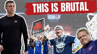 Ohio State’s Non-Conference Schedule Is BRUTAL... Here’s Why