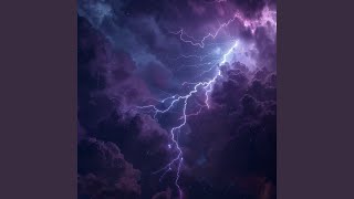 Zen Amidst the Symphony of Storms