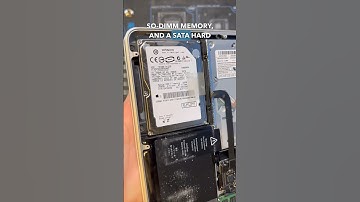 Repairable MacBook! #shorts #pcrepair #computerrepair #computer #laptoprepair #macrepair #mac
