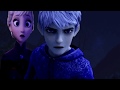 Jack,Elsa and Hiccup|Tragedy Remake