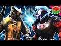 TRIALS OF RESURGENCE | Destiny 2 - The Dream Team