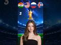 who is the best country?? India vs America || Challenge Day 2 #india #usashorts #shorts