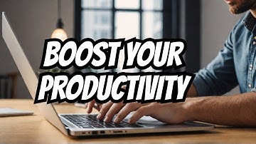 These AI Tools Will Make You 10x More Productive in 2025!