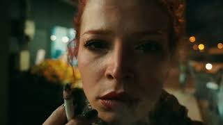 Büşüde - Ben Bu Gece Kendimi Doğurdum Part I Uyanış Official Video