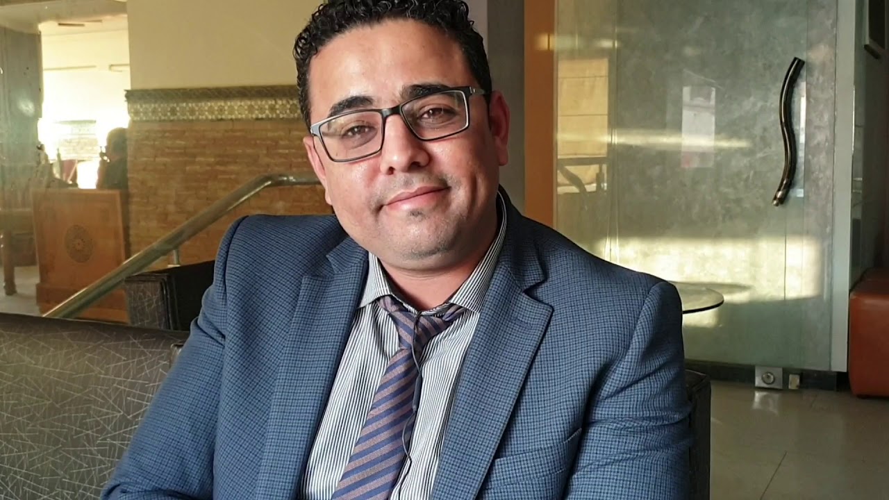 الشباب اصحاب المقاولات الصغرى لي بغا لكريدي ها الطريقة