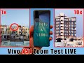 Vivo y51 camera | Y51 camera zoom test | vivo y51 vs v20se |