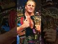 Recordando una leyenda en 60 segundos: OWEN HART