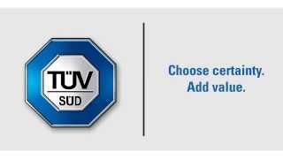 The availability of a new set of battery standards | TÜV SÜD