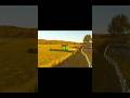 Judith Plains Farm Big Field Jhon Deere Harvesting | Wheat Harvesting | fs25 #fs25 #youtubeshorts