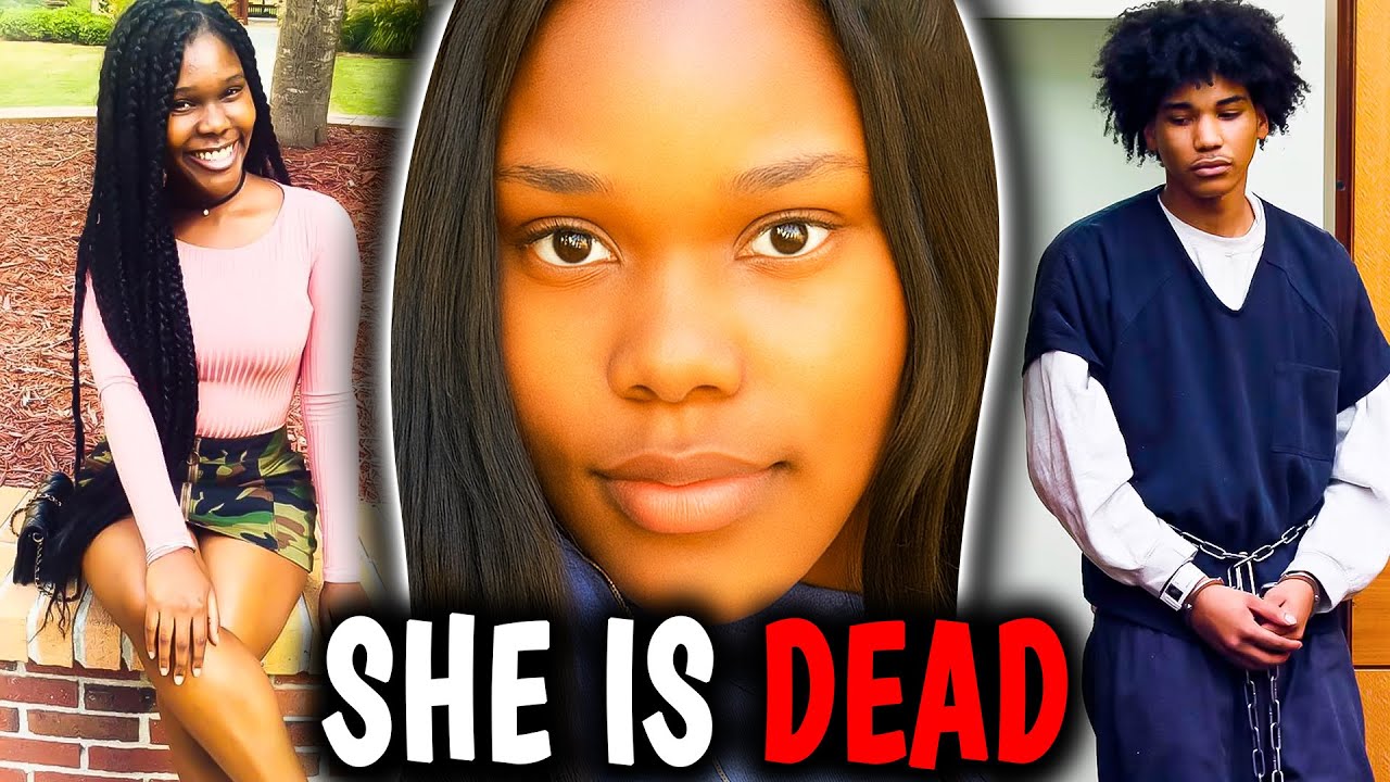 Her Best Friend & Boyfriend Secretly PLANNED Her Death | True Crime ...