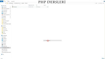 PHP DERSLERİ - NL2BR ve Strig Tags