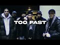 Amo X Kardo Type Beat TOO FAST
