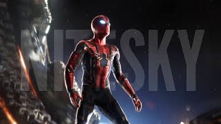 MARVEL | NITESKY
