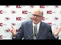 Peter King Receives 2026 Lamar Hunt Award