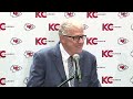 Peter King Receives 2026 Lamar Hunt Award