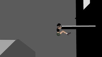 Ubisoft NXT Showcase 2017 Animation