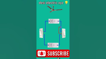 Two way switch Two way regulator one friend connection #trending