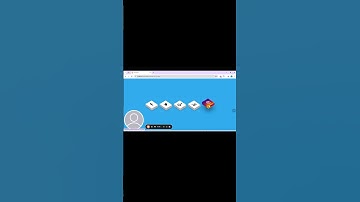 Creating 3D Icons with Just HTML & CSS🤩  #shorts